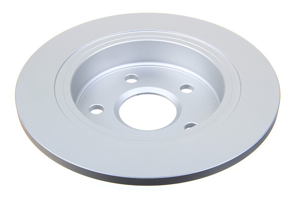 COATED BRAKE DISC X2 OPEL INSIGNA RR